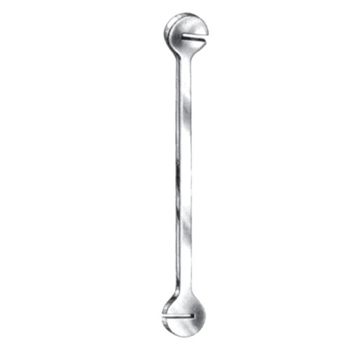 Bone Plate Wrench,25.5cm