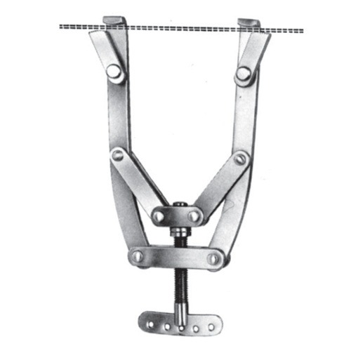 Kirschner Extension Bows, 13.5cm, Infant