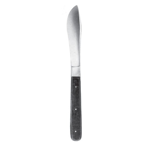 Knives 25.5cm, Blade Size 100mm