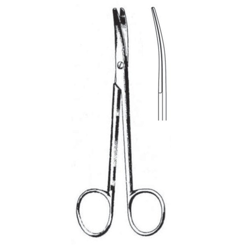 Fine Scissors, 11cm