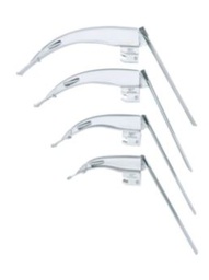 [DC-40-02-543] Macintosh Flexitip with Integrated Fibers. MAC 1, 92mm 69mm