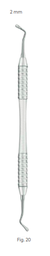 [RDJ-243-20/C] Excavators, Tornado, 2mm, Fig 20