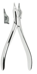 [RDJ-450-01] Universal Plier for Wire Bending up to 0.9mm or Cutting up to 0.7mm