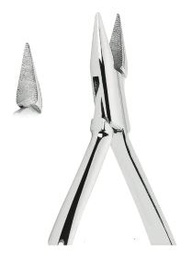 [RDJ-457-71] Wire Bending Pliers up to 0.7mm