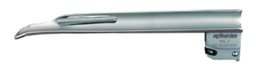 [DC-40-02-431] Fiber Optic American Miller Blade Mil 00, 70 x 47mm