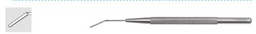 [RAI-161-91] Steinmetz Spatula for manual lens Fragmentation for Right-handed persons