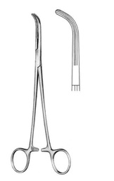 [RG-400-23] Lahey Artery Forceps, 23cm