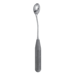 [RO-764-27] Bone Spoon, 27cm, 27mm
