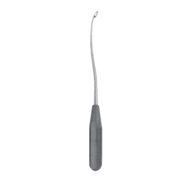 [RO-768-28] Bone Spoon, 28cm, 9mm