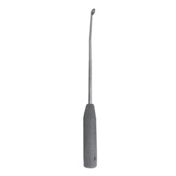 [RO-770-00] Bone Spoon, 9mm