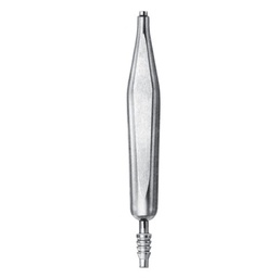[RC-264-17] Coupland Suction Tube, 17cm, with Complete Set