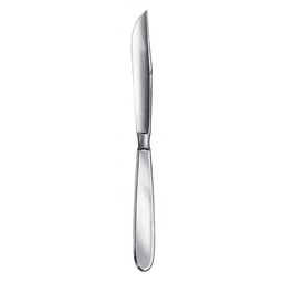 [RD-156-12] Langenbeck Amputating Knives 12cm