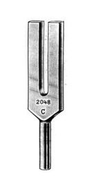 [RV-404-05] Tuning Forks, C 4 2048