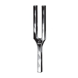 [RV-414-04] Hartmann Tuning Forks, C 3 1024