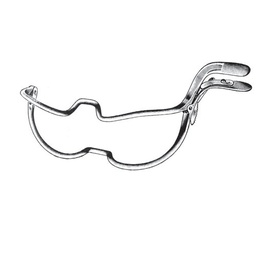 [RX-156-09] Jennings Mouth Gags, 9.0cm