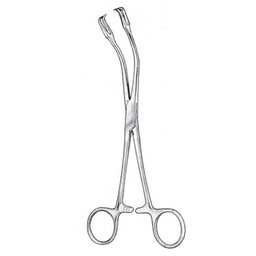 [RZ-270-00] Cordes Cutting And Grasping Forceps Tips,